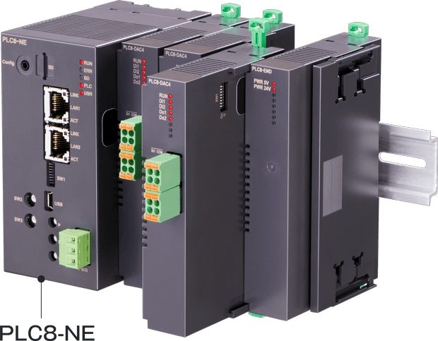 PLC8-NE