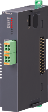PLC8-DAC4