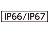 IP66/IP67