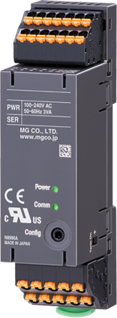 電力マルチ変換器 M50XWTU-U