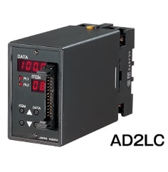 ロードセルAD変換器 AD2LC