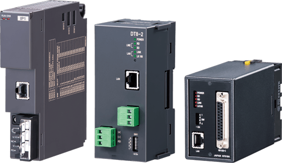 IP通信カード、IPコンバータ