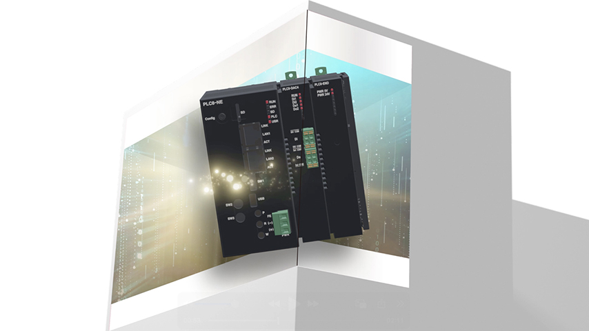 【IIFES 2025】3D映像紹介