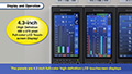 Ideal of Single Loop Controller  Multi-function PID Controller SC Series