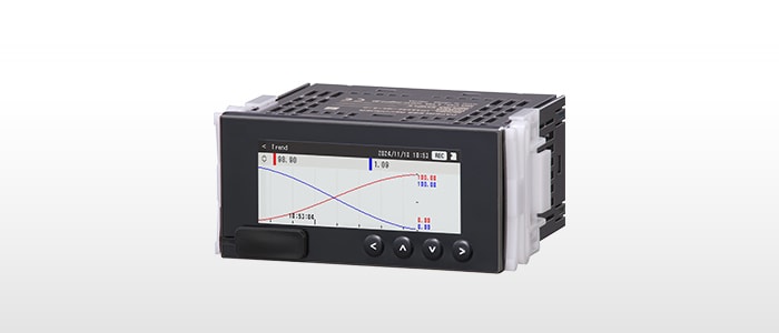 컬러 LCD 표시 타입 디지털 레코더 VR4896E-G2